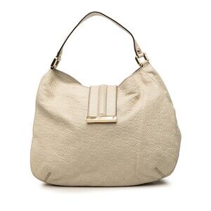 Gucci Large Ssima New Ladies Hobo Pre- #272302G57B